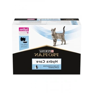 Pro Plan Feline Hydra Care 85gr x 10 Adet