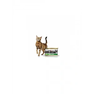 Pro Plan Sterilised Somonlu Kısırlaştırılmış Yetişkin Yaş Kedi Konservesi - 85 Gr (24 Adet)
