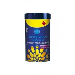 Probiotic Soft Formula Yem - Deniz Suyu Balıkları İçin 100 ml