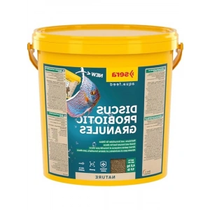 Probiyotik Discus Büyüme Gıdası, 10.000 ml