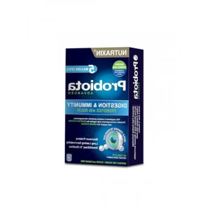 Probiyotik Takviye Tableti - 60 Tablet, Canlı İçerik