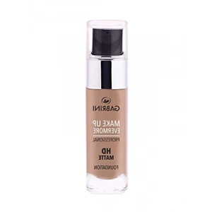 Professional Hd Matte Foundation 3