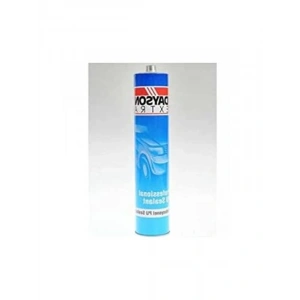 Professional PU Sealant, Siyah Renk ile Güçlü Yapıştırma Özelliği