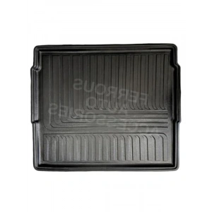 Profesyonel 3D Üst Bagaj Havuzu - Peugeot 3008 2017 ve Üstü