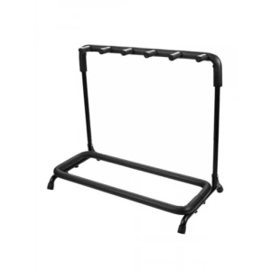 Profesyonel 5li Gitar Standı Sehpası