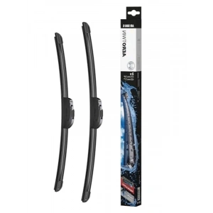 Profesyonel Aerotwin Silecek Seti [475/425 mm]