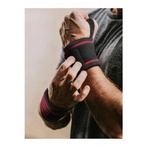 Profesyonel Ağırlık Bileklik, Bilek Koruyucusu, Tek Boyut