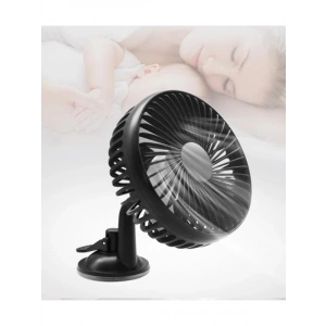 Profesyonel Araç Vantilatörü - Torpido Üstü Masaüstü Soğutucu