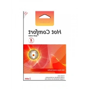 Profesyonel Ayak Isıtıcı