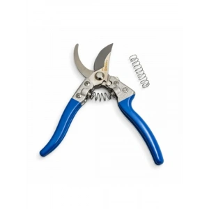 Profesyonel Bahçe Budama Makası, Paslanmaz Çelik, Ergonomik Tasarım