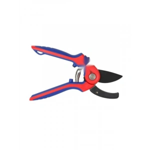 Profesyonel Bahçe Dal Budama Makası - Karbon Çelik Bıçak