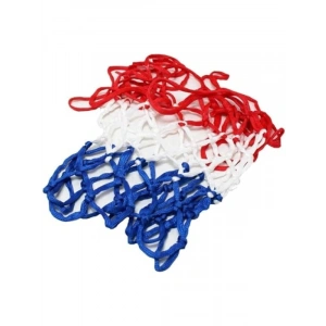 Profesyonel Basketbol Filesi - Dayanıklı Çift Set