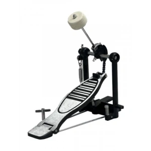 Profesyonel Bateri Davul Single Kick Pedalı
