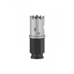 Profesyonel Delik Testeresi - Paslanmaz Çelik ve Uzun Ömürlü