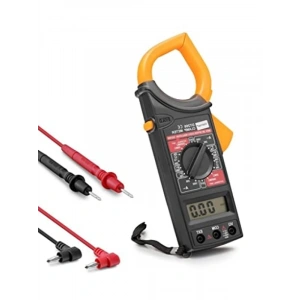 Profesyonel Digital Pens Ampermetre Ölçüm Cihazı