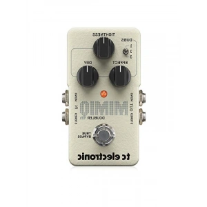 Profesyonel Duble Pedal - Mimiq Doubler