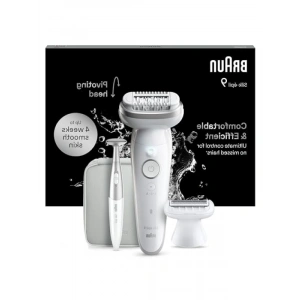 Profesyonel Epilatör - Hassas Tüy Alma İşlemi