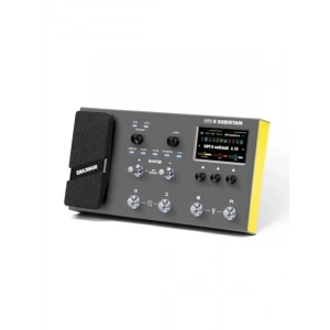 Profesyonel Gitar Efekt İşlemci - Ses Zenginleştirici