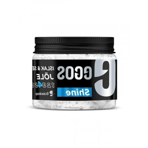 Profesyonel Hacimli Islak Sert Saç Jölesi 400 ml