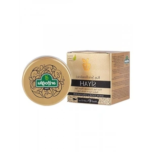 Profesyonel Kaş Şekillendirici - Siyah Renk, 50ml - Bakım ve Güçlendirme