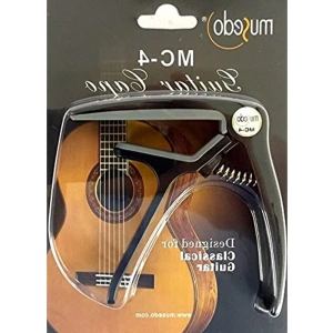 Profesyonel Klasik Gitar Kaposu, Kullanımı Kolay ve Pratik