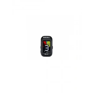 Profesyonel Klipsli Tuner - Yüksek Kontrastlı Ekran