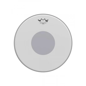 Profesyonel Kumlu Deri 14 İnç Kontrol Ses Kaplaması