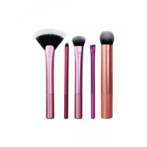 Profesyonel Makyaj Fırça Seti, 1 Paket