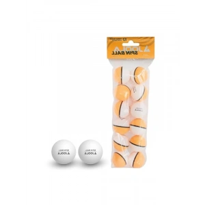 Profesyonel Masa Tenisi Topu - 12li Paket