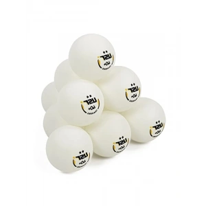 Profesyonel Masa Tenisi Topu, ITTF Uyumlu 10lu Paket