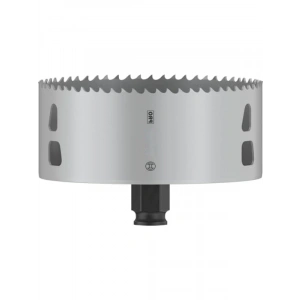 Profesyonel Multi Material Delik Açma Testeresi - Ø 114 mm