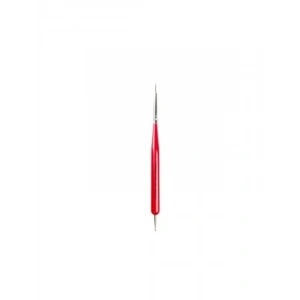 Profesyonel Nail Art Liner Fırçası 10 mm
