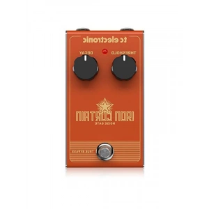 Profesyonel Noise Gate Pedalı