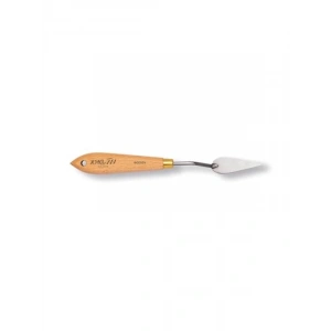 Profesyonel Paslanmaz Çelik Spatül