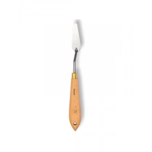 Profesyonel Paslanmaz Çelik Spatül - Model 1326