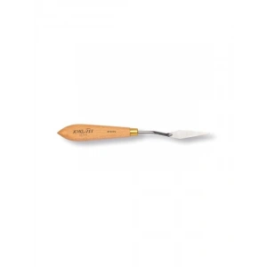 Profesyonel Paslanmaz Çelik Spatül - Model 1378