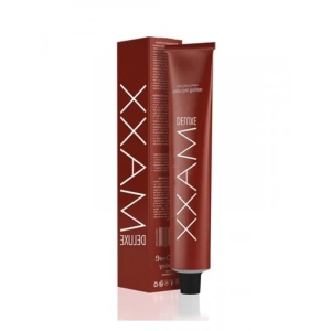 Profesyonel Saç Boyası - Kızıl Ton 7.65