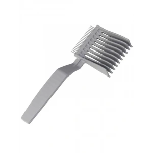 Profesyonel Saç Kesim Kılavuz Tarağı