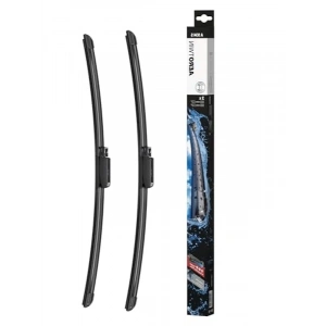 Profesyonel Silecek Seti Audi A6 için [555/555 mm]