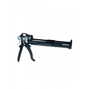 Profesyonel Silikon Tabancası, Ergonomik, 300 ml Kapasiteli