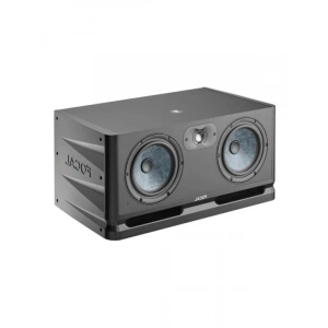 Profesyonel Siyah Stüdyo Referans Monitörü