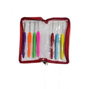 Profesyonel Tığ Seti