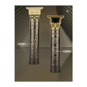 Profesyonel Tıraş Makinesi - Saç, Sakal, Vücut