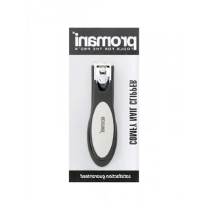 Profesyonel Tırnak Makası - Konforlu Tasarım