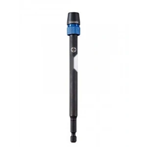 Profesyonel Uzatma ile 1/4 Altıgen Değiştirme Aksesuarı