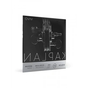 Profesyonel Viola Tipi Keman Teli