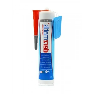 Profesyonel Yapıştırıcı - Gri Renk, 450 gr