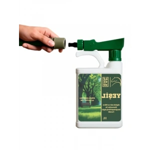 Profesyonel Yeşil Çim Gübre Spreyi