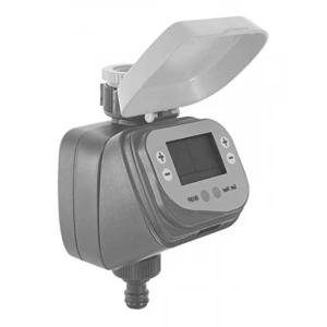 Programlanabilir Sulama Bilgisayarı, Kolay Kontrol ve Kullanım