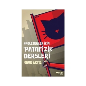 Proleterler İçin Patafizik Dersleri - Onur Akyıl